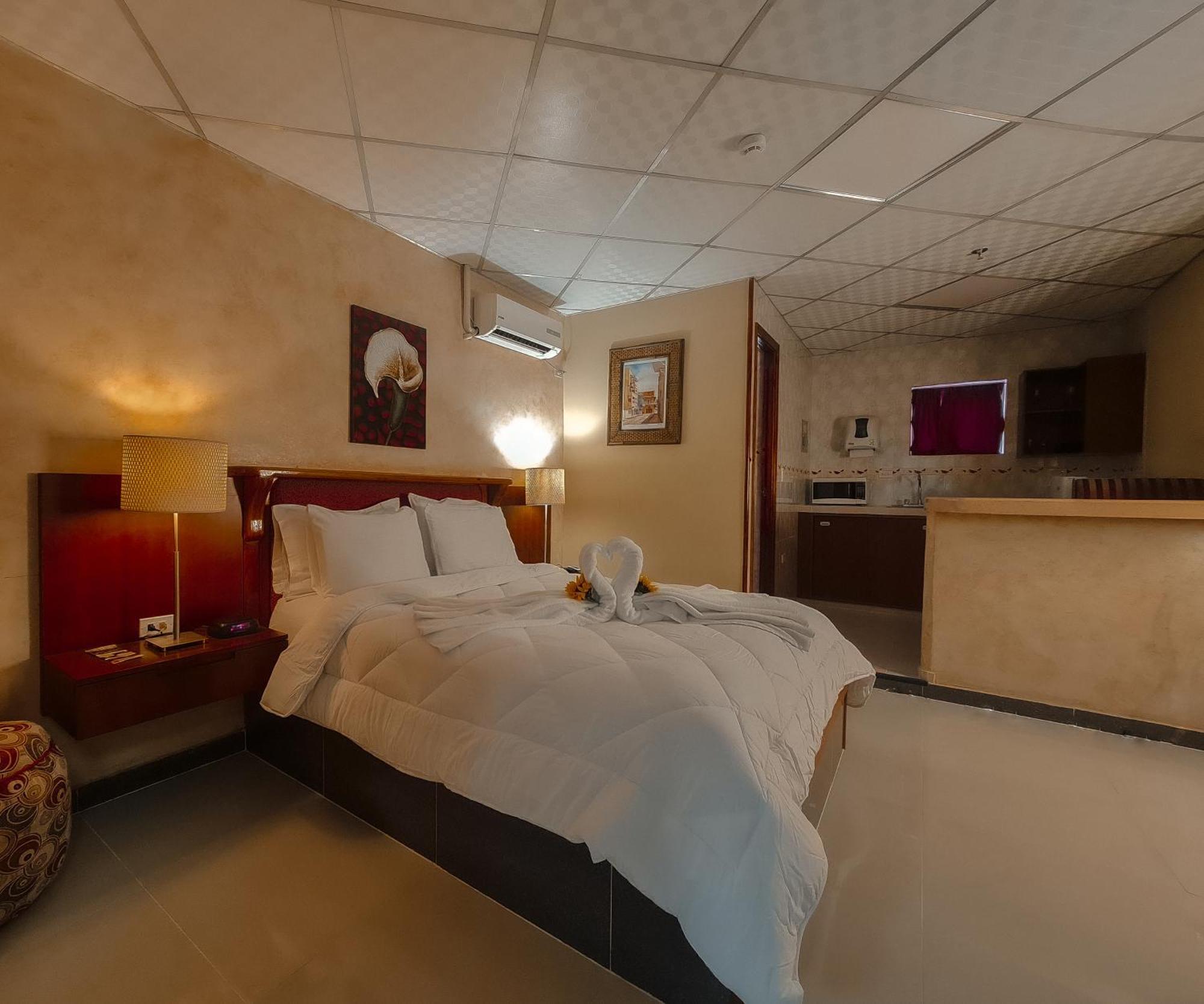 Hotel Casa Miller 파나마시티 외부 사진