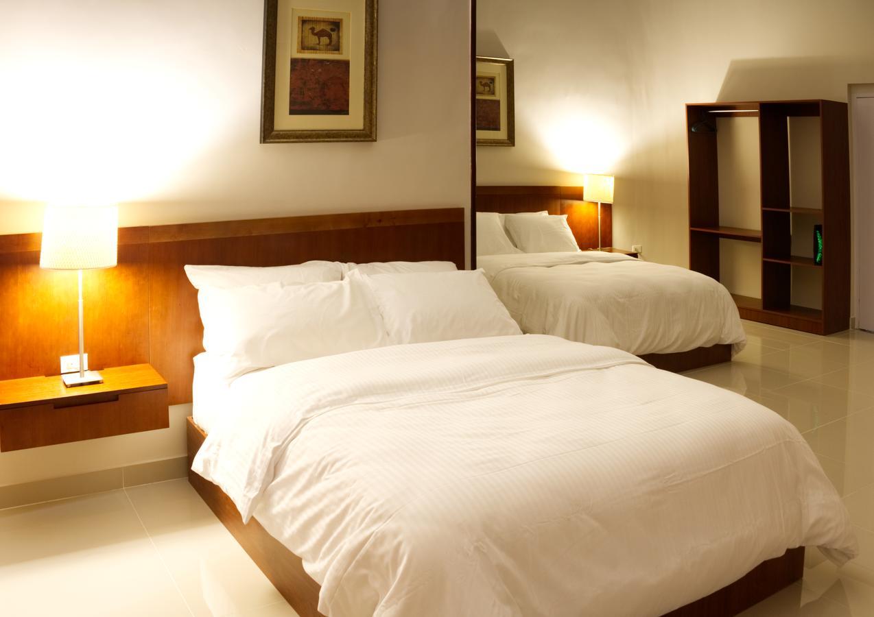 Hotel Casa Miller 파나마시티 외부 사진