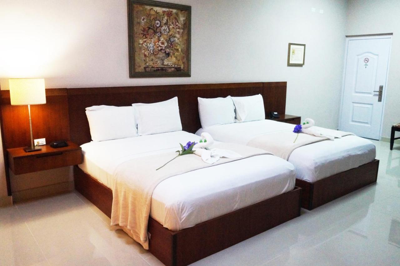 Hotel Casa Miller 파나마시티 외부 사진